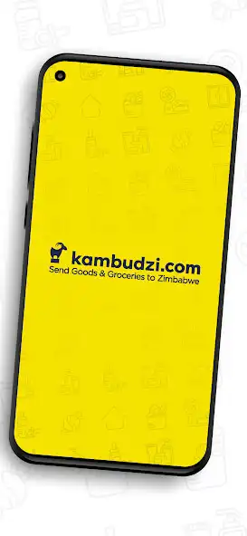 Play Kambudzi  and enjoy Kambudzi with UptoPlay