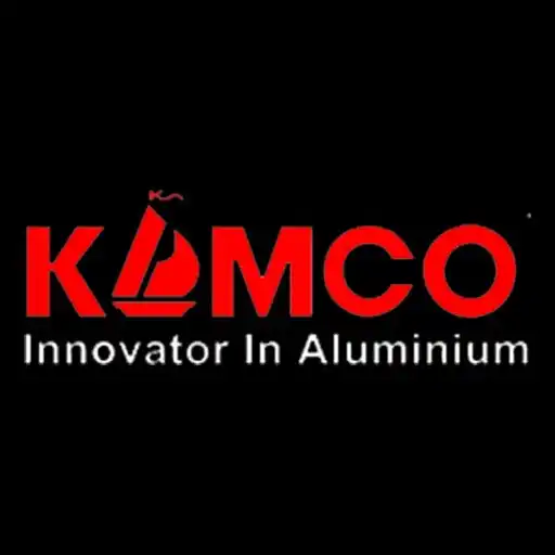 Play Kamco Aluminium APK