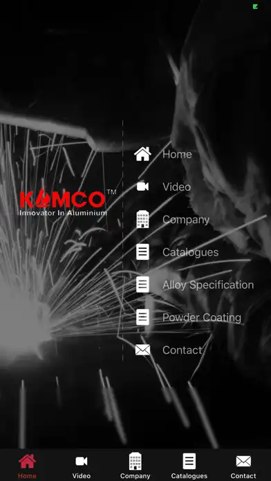 Play Kamco Aluminium as an online game online Kamco Aluminium with UptoPlay Play Kamco Aluminium as an online game Kamco Aluminium with UptoPlay