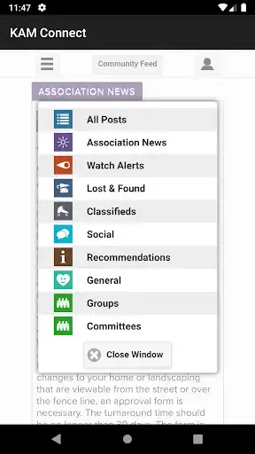 Play KAM Connect  and enjoy KAM Connect with UptoPlay