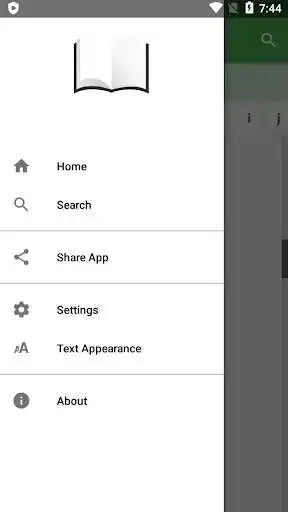 Play Kam dictionary as an online game Kam dictionary with UptoPlay