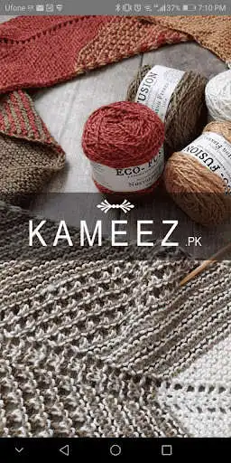 Play Kameez.pk  and enjoy Kameez.pk with UptoPlay