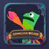 Free play online Kameleon Wizard APK
