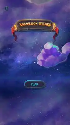 Play Kameleon Wizard