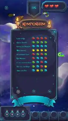 Play Kameleon Wizard