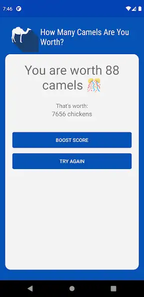 Play KamelRechner  and enjoy KamelRechner with UptoPlay
