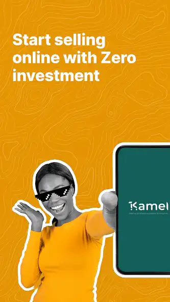 Play Kamel  and enjoy Kamel with UptoPlay