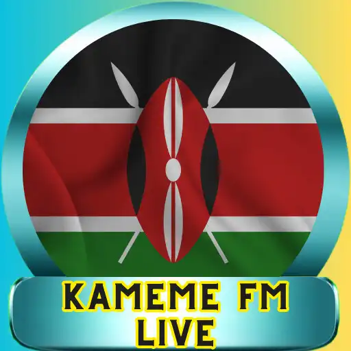 Play Kameme FM live APK