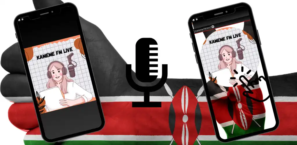 Play Kameme FM live and enjoy Kameme FM live with UptoPlay Play Kameme FM live and enjoy Kameme FM live with UptoPlay