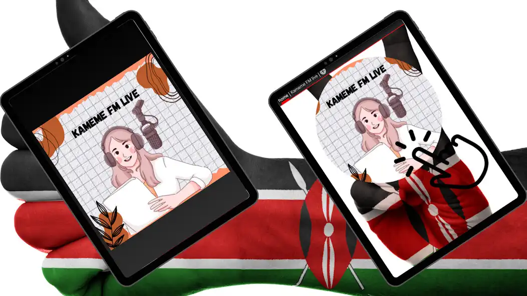 Play Kameme FM live as an online game online Kameme FM live with UptoPlay Play Kameme FM live as an online game Kameme FM live with UptoPlay