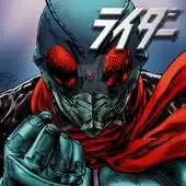 Free play online Kamen Raider Ultimate Ichigo War 2017 APK