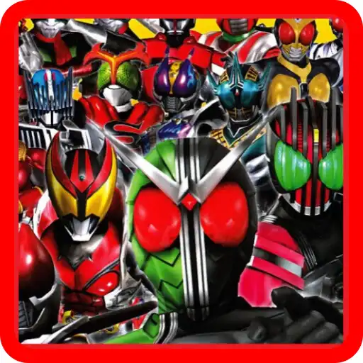 Play Kamen Rider Quiz APK Play Kamen Rider Quiz APK