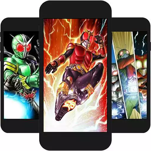 Free play online Kamen Rider Wallpaper HD APK Free play online Kamen Rider Wallpaper HD APK