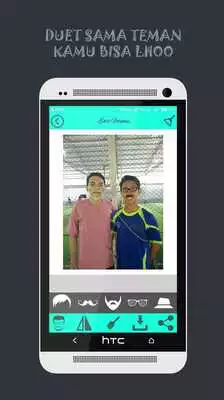 Play Kamera Brewok