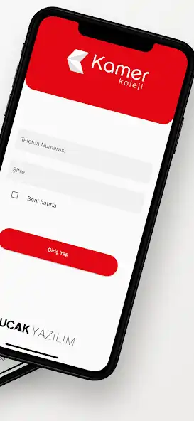 Play Kamer Koleji as an online game Kamer Koleji with UptoPlay