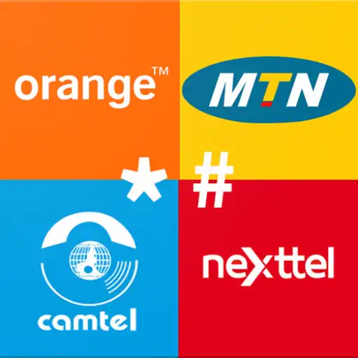 Play Kamer Mobile Codes APK