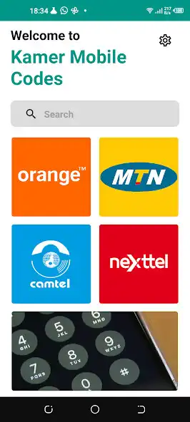 Play Kamer Mobile Codes as an online game online Kamer Mobile Codes with UptoPlay Play Kamer Mobile Codes as an online game Kamer Mobile Codes with UptoPlay