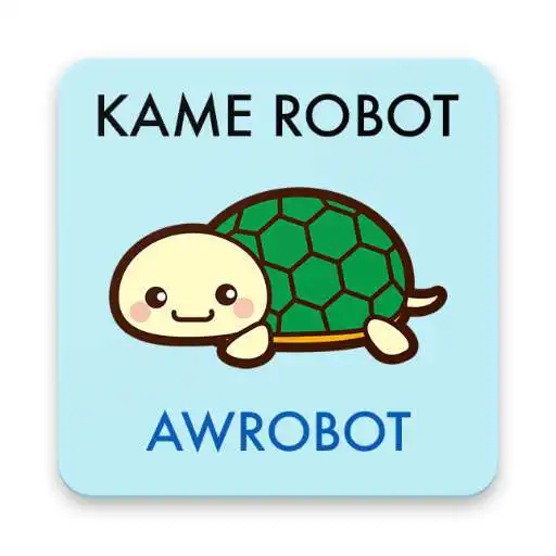 Play Kame Robot - WIFI Control Application APK Play Kame Robot - WIFI Control Application APK