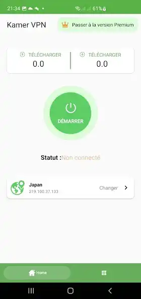 Play Kamer VPN - Secure VPN Proxy and enjoy Kamer VPN - Secure VPN Proxy with UptoPlay Play Kamer VPN - Secure VPN Proxy and enjoy Kamer VPN - Secure VPN Proxy with UptoPlay