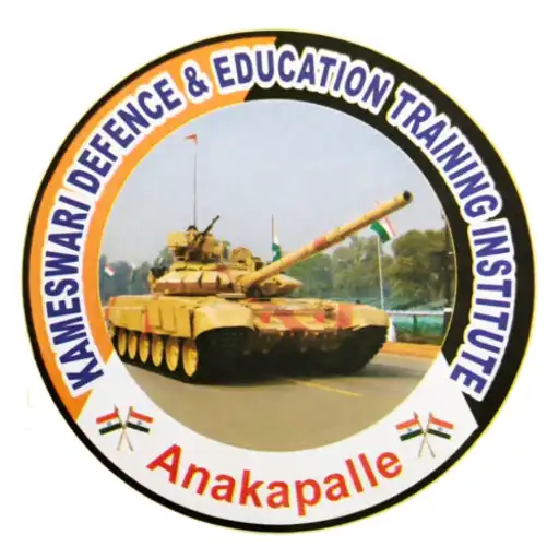 Play Kameswari Defence Academy APK