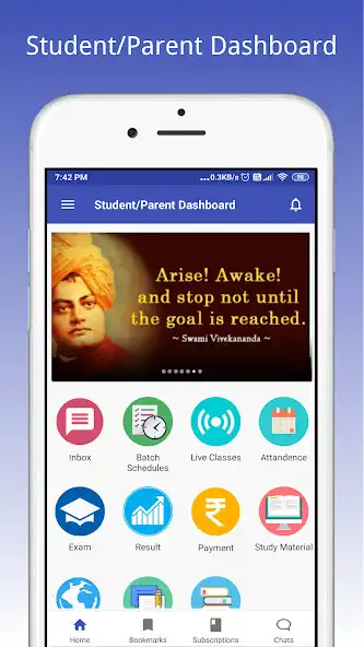 Play Kameswari Defence Academy  and enjoy Kameswari Defence Academy with UptoPlay