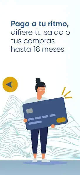 Play Kamet - Tarjeta de Crédito as an online game Kamet - Tarjeta de Crédito with UptoPlay