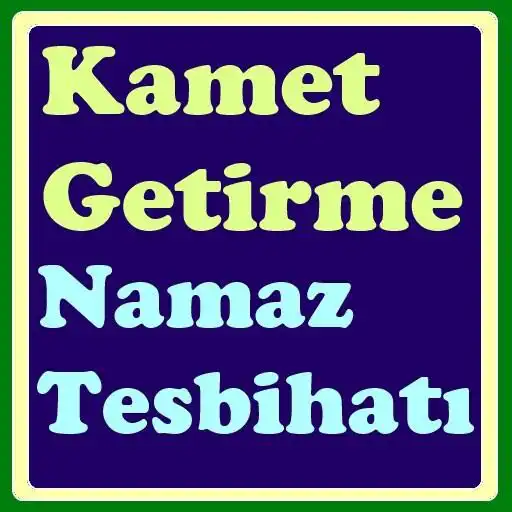 Play Kamet ve Tesbihat APK