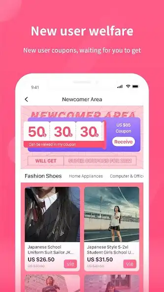 Play KameyMall - Buy for You as an online game online KameyMall - Buy for You with UptoPlay Play KameyMall - Buy for You as an online game KameyMall - Buy for You with UptoPlay