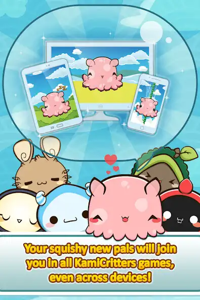 Play KamiDrop as an online game KamiDrop with UptoPlay