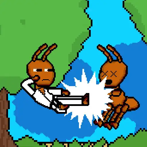 Play Kamikaze Ants APK Play Kamikaze Ants APK