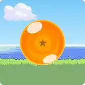 Free play online Kamikaze Ball APK