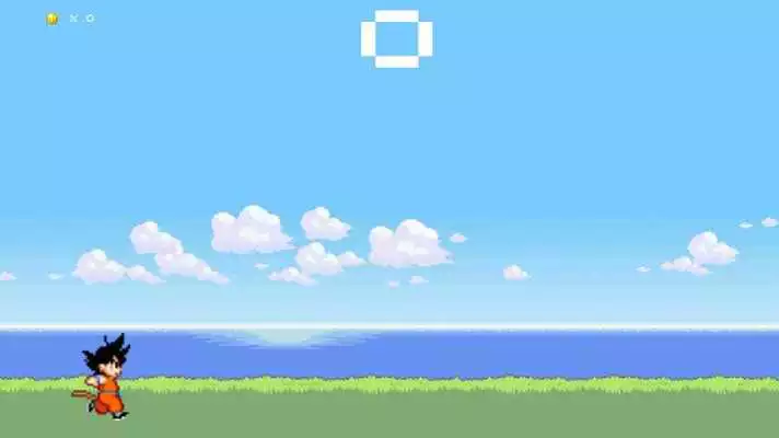 Play Kamikaze Ball