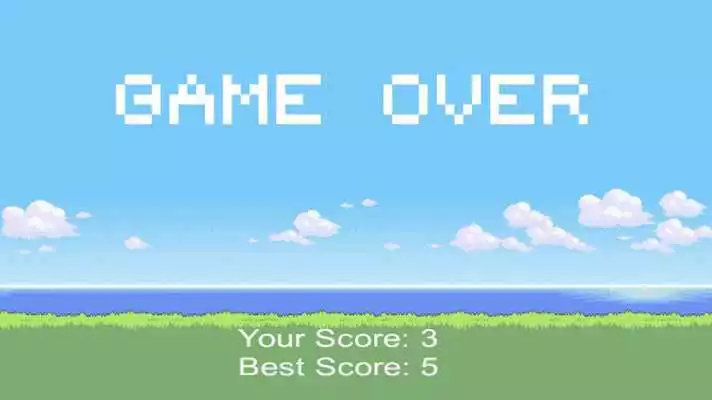 Play Kamikaze Ball
