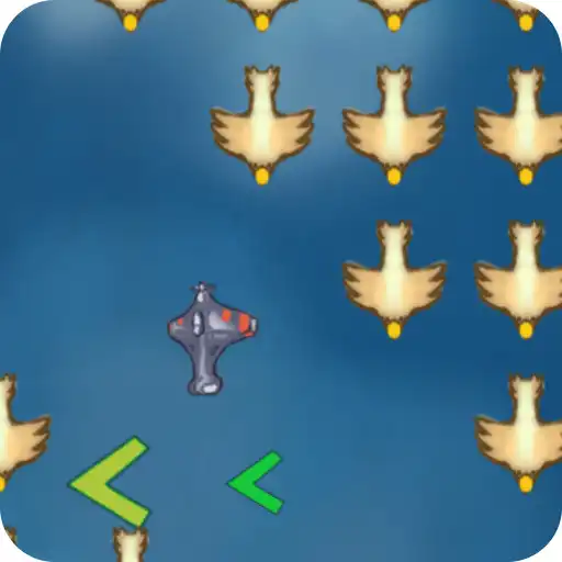 Play Kamikaze Birds APK Play Kamikaze Birds APK