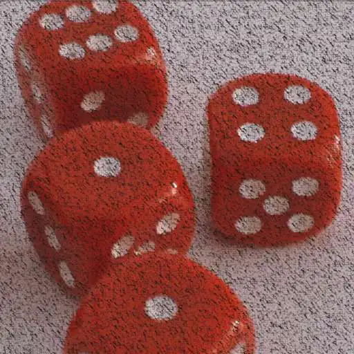 Play Kamikazee Dice Score Card APK