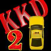 Free play online Kamikaze Kab Driver 2 FREE APK