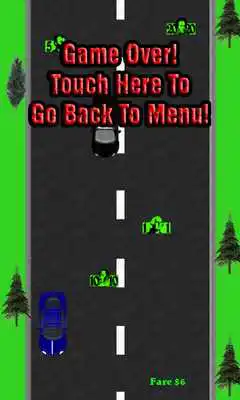 Play Kamikaze Kab Driver 2 FREE Play Kamikaze Kab Driver 2 FREE