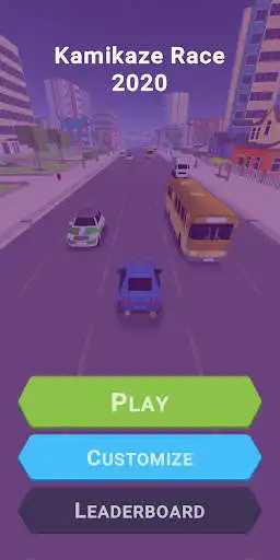 Play Kamikaze Race 2.0  and enjoy Kamikaze Race 2.0 with UptoPlay