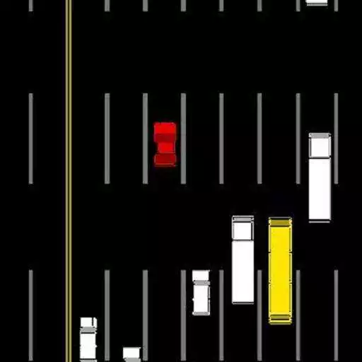 Free play online Kamikaze Race APK