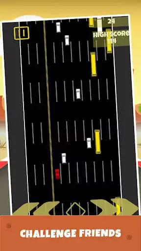 Play Kamikaze Race