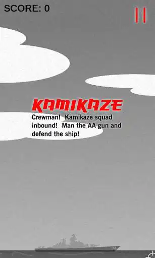 Play Kamikaze