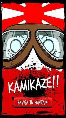Play Kamikaze