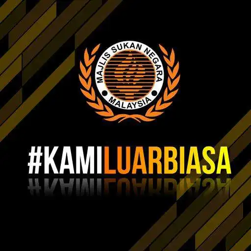 Play #kamiluarbiasa APK