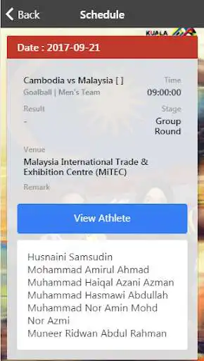 Play #kamiluarbiasa as an online game #kamiluarbiasa with UptoPlay