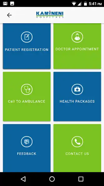 Play Kamineni Hospital as an online game online Kamineni Hospital with UptoPlay Play Kamineni Hospital as an online game Kamineni Hospital with UptoPlay