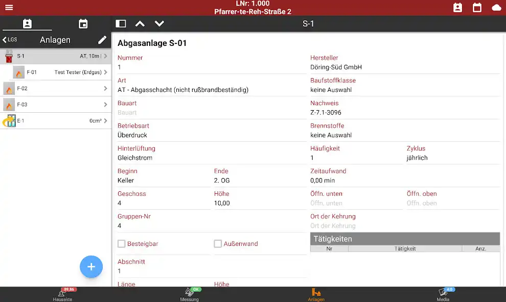 Play KAMIN Futura App as an online game KAMIN Futura App with UptoPlay