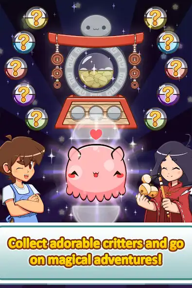 Play KamiPachi  and enjoy KamiPachi with UptoPlay