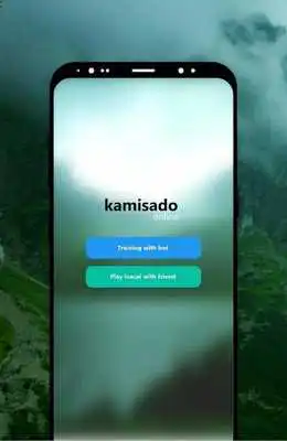 Play Kamisado  and enjoy Kamisado with UptoPlay