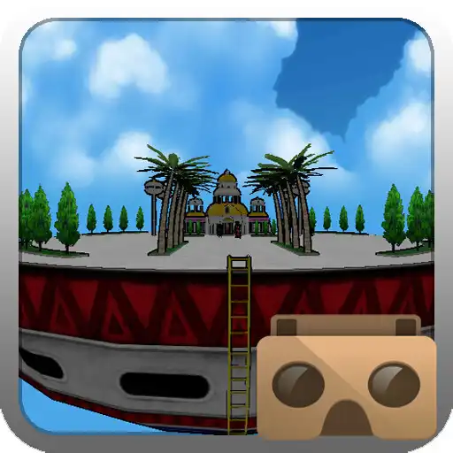 Run free android online Kamisama Temple VR demo APK Run free android online Kamisama Temple VR demo APK