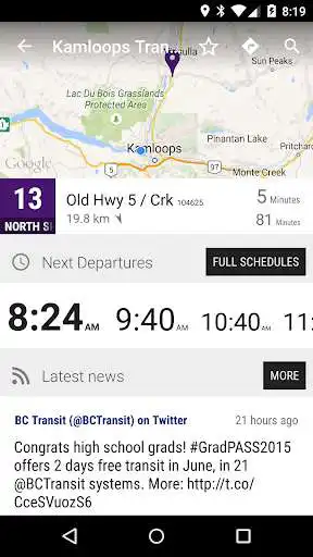 Play APK Kamloops Transit System Bus - MonTransit  and enjoy Kamloops Transit System Bus - MonTransit with UptoPlay org.mtransit.android.ca_kamloops_transit_system_bus